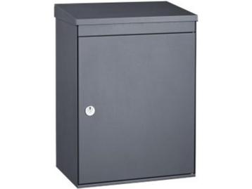 Decayeux CUBE 100 - Pakketbrievenbus - Veiligheidsmechanisme beschikbaar voor biedingen