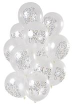 Party Ballonnen Origami 30cm 12st, Hobby en Vrije tijd, Verzenden, Nieuw