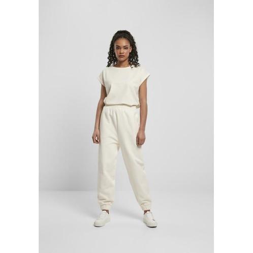 TB4564 Dames Joggingbroek Hoge Taille van Biologisch Katoen, Sport en Fitness, Ballet, Verzenden