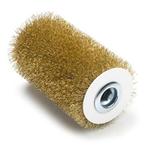 Steenborstel | Gloria Multibrush (Pro, Staal), Tuin en Terras, Verzenden, Nieuw