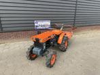 Kubota B6000 4WD minitractor + frees, Zakelijke goederen, Agrarisch | Tractoren, Ophalen, Gebruikt, Overige merken
