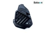 Radiateurkap Honda NSS 125 Forza 2015-2016 (NSS125, Motoren, Verzenden, Gebruikt