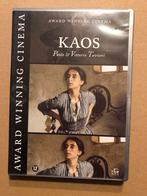 Filmhuis - De Gebroeders Taviani - Kaos - 1984, 1980 tot heden, Drama, Ophalen of Verzenden, Zo goed als nieuw