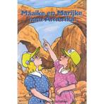 Maaike & Marijke naar Amerika 9789033614071, Boeken, Verzenden, Gelezen, J.A. Koetsier-Schokker