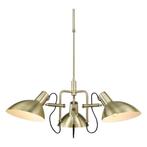Michael Waltersdorff - Plafondlamp - Metropole chandelier -, Antiek en Kunst