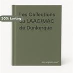 Les Collections du LAAC/MAC de Dunkerque 9782850568718, Verzenden, Zo goed als nieuw