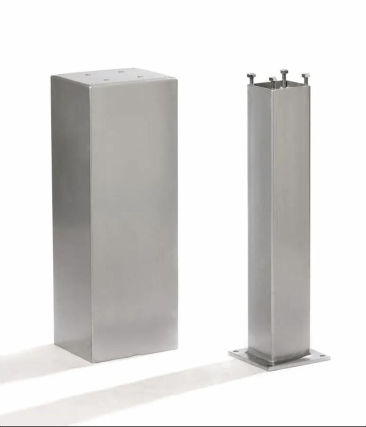 KeySecurityBox console voor de KSB103, verankering op beton, Huis en Inrichting, Brandblussers en Brandkasten, Brandkast, Nieuw