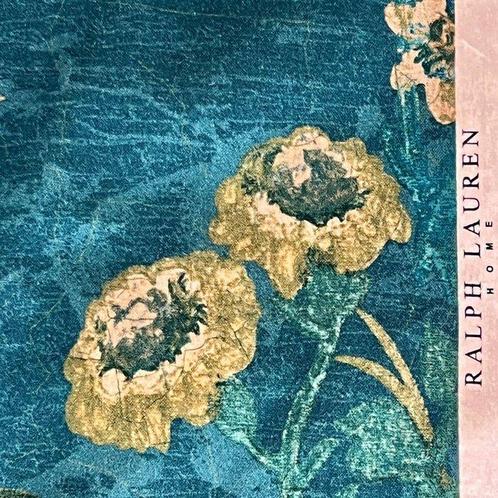 Ralph Lauren Home Collection - Nieuwe set van vier - Kussen, Antiek en Kunst, Antiek | Kleden en Textiel