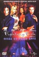 Fighting fish - DVD, Cd's en Dvd's, Dvd's | Actie, Verzenden