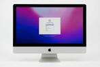 Apple iMac 27-inch (Eind 2014 / Mid 2015) 5K Retina – Model, Ophalen of Verzenden, Nieuw