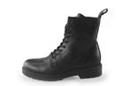 Nero Giardini Veterboots in maat 38 Zwart | 10% extra, Kleding | Dames, Schoenen, Verzenden, Zwart, Overige typen, Nero Giardini
