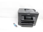 Epson WF-4830DTWF - Inkjet All-in-one Printer - ADF, Computers en Software, Printers, Verzenden, Zo goed als nieuw