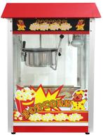Popcornmachine | 56x42x77 cm, Verzenden, Nieuw in verpakking