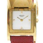 Hermès - Médor - Dames - 1990-1999, Sieraden, Tassen en Uiterlijk, Horloges | Heren, Nieuw