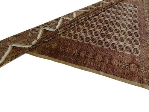 Buchara - Gereinigd - Vloerkleed - 330 cm - 250 cm, Huis en Inrichting, Stoffering | Tapijten en Kleden