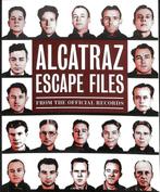 Alcatraz escape files 9781932519167 Nancy Licht Miljanich, Verzenden, Zo goed als nieuw, Nancy Licht Miljanich