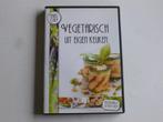 Vegatarisch uit Eigen Keuken (DVD), Verzenden, Nieuw in verpakking