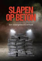 Slapen op beton 9789463654555 Caroline Nelissen, Verzenden, Gelezen, Caroline Nelissen