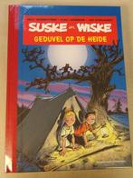 Suske en Wiske - Geduvel op de Heide - luxe uitgave - 1 x, Boeken, Nieuw