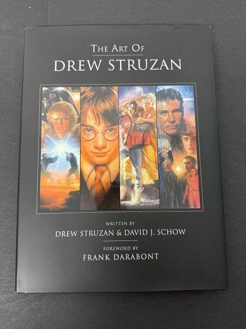 Sammel- und Lesepaket wertvolle US Artbooks und Comics -, Boeken, Stripboeken