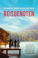 9789029733137 Reisgenoten Sharon Garlough Brown, Boeken, Romans, Verzenden, Nieuw, Sharon Garlough Brown