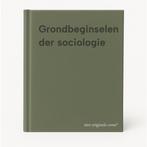 Grondbeginselen der sociologie 9789020704488, Verzenden, Gelezen