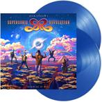 Arjen -Supersonic Revolution- Lucassen - Golden Age of Music, Cd's en Dvd's, Verzenden, Nieuw in verpakking