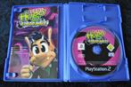 Agent Hugo RoboRumble Playstation 2 PS2, Verzenden, Nieuw