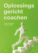 9789462724556 Oplossingsgericht coachen Insoo Kim Berg, Verzenden, Nieuw, Insoo Kim Berg