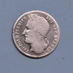 België. Leopold I. 1/4 Franc 1835 (Zonder Minimumprijs)