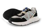 Poelman Sneakers in maat 42 Beige | 10% extra korting, Poelman, Verzenden, Beige, Sneakers of Gympen
