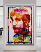 Mikko - John Lennon Turnstile Colours - Super Size XXL (No