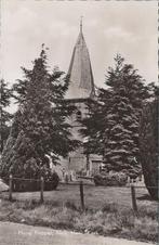 HOOG KEPPEL - Ned. Herv. Kerk, Verzenden, Gelopen