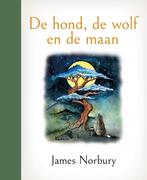 De hond, de wolf en de maan 9789464043457 James Norbury, Verzenden, Zo goed als nieuw, James Norbury