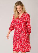 YEST jurk Irza 98 cm Maat:, Kleding | Dames, Jurken, Verzenden, Nieuw, Overige kleuren