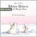 Kleine ijsbeer en de bange haas / Een Vier Windstreken, Boeken, Verzenden, Gelezen, Hans de Beer