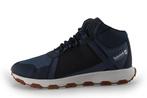 Timberland Sneakers in maat 44 Blauw, Kleding | Heren, Schoenen, Timberland, Verzenden, Blauw, Sneakers of Gympen