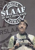 Slaaf of niet verslaafd - Jorgen Raymann (dvd tweedehands, Cd's en Dvd's, Ophalen of Verzenden, Zo goed als nieuw