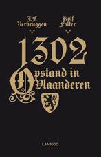1302 9789020995084 J.F. Verbruggen, Verzenden, Gelezen, J.F. Verbruggen