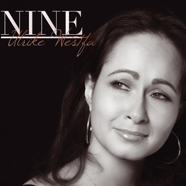 cd digi - Ulrike Westfa - Nine, Cd's en Dvd's, Cd's | Pop, Zo goed als nieuw, Verzenden