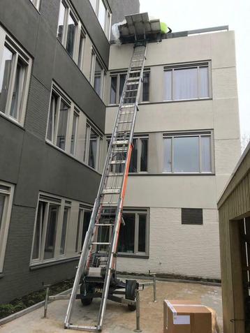 Verhuislift huren Viane  0644422229