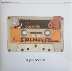 lp nieuw - Spinvis - Spinvis (Coloured), Verzenden, Zo goed als nieuw
