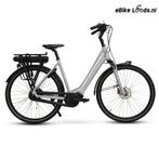 Multicycle E Bike Solo Emi 53 inch. Inclusief bezorgen, Ophalen of Verzenden, Nieuw, 50 km per accu of meer, Overige merken