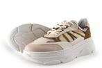 Nelson sneakers in maat 42 Beige | 15% korting, Kleding | Dames, Schoenen, Verzenden, Beige, Nelson, Sneakers of Gympen