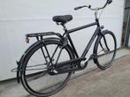 28 inch Cortina U1 met 3 versnellingen en een terugtraprem., Gebruikt, Versnellingen, 53 tot 57 cm, Ophalen