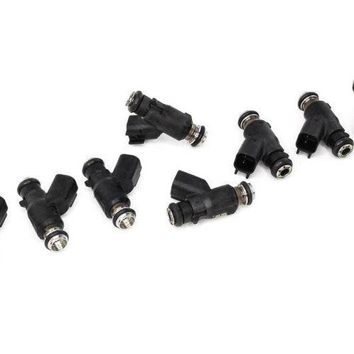 DeatschWerks 00-06 Chevrolet Silverado/Sierra 60lb Injectors, Auto-onderdelen, Brandstofsystemen, Ophalen of Verzenden