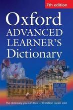 Oxford Advanced Learners Dictionary Of Current English, Verzenden, Gelezen, Michael F. Ashby