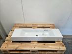 Catalano Verso 100 x 25 cm keramische Wastafel / fontein, Doe-het-zelf en Verbouw, Sanitair, Ophalen of Verzenden, Nieuw, Bad
