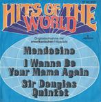 vinyl single 7 inch - Sir Douglas Quintet - Mendocino / I..., Cd's en Dvd's, Vinyl Singles, Verzenden, Zo goed als nieuw