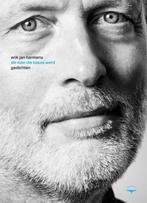 De man die blauw werd 9789400408906 Erik Jan Harmens, Boeken, Verzenden, Zo goed als nieuw, Erik Jan Harmens